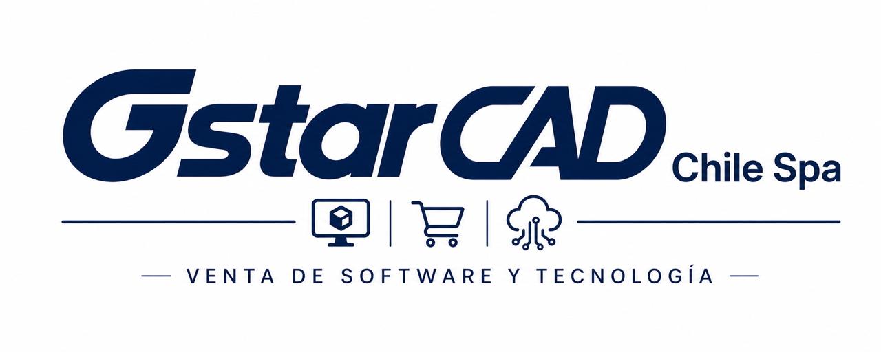 GstarCAD Chile Spa