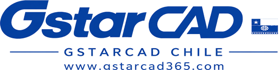GstarCAD — Distribuidor Exclusivo Chile